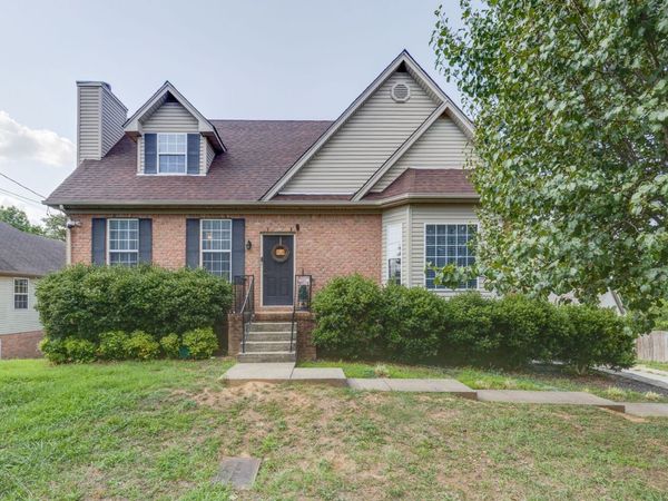 5173 Pebble Creek Dr , Antioch, TN 37013