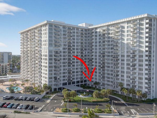 405 N Ocean Boulevard, Unit 208, Pompano Beach, FL 33062