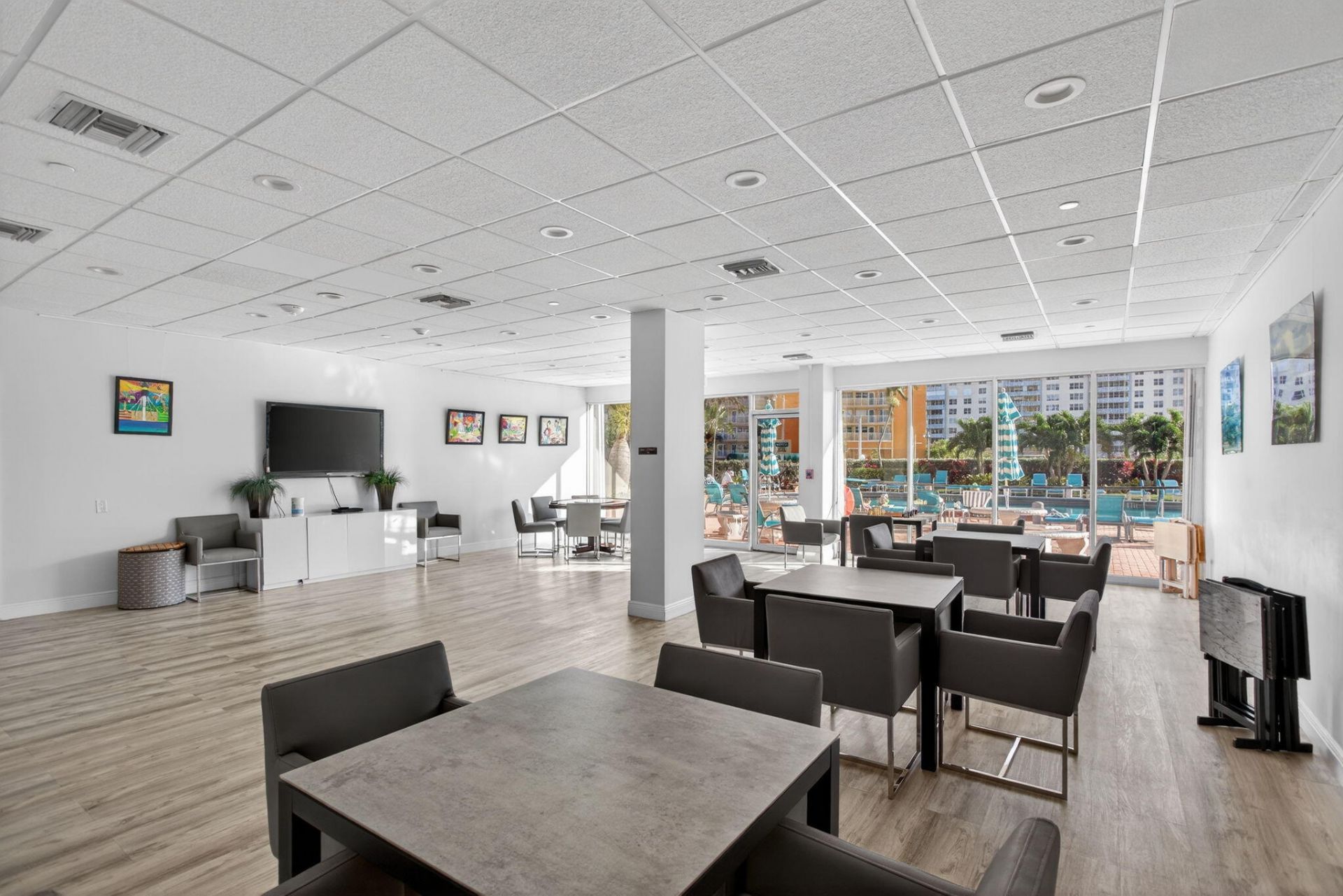 405 N Ocean Boulevard, Unit 208, Pompano Beach, FL 33062 Photo