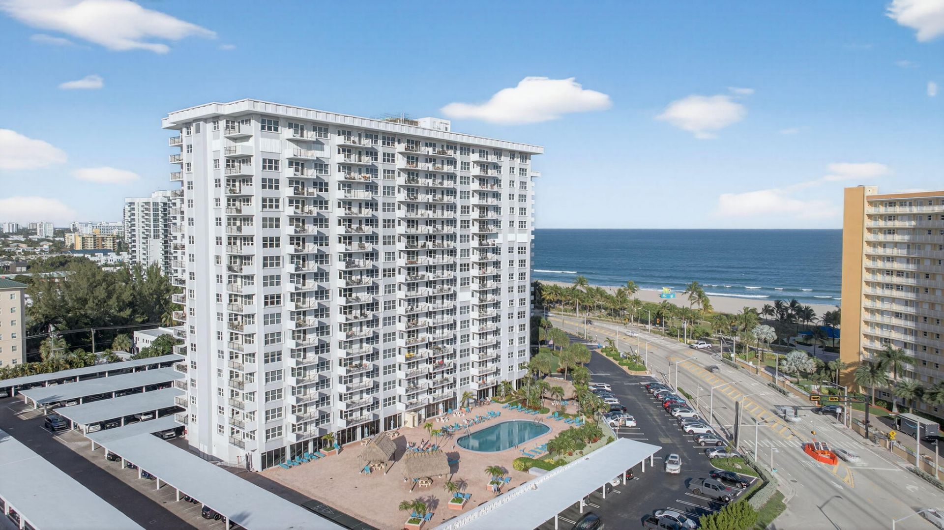 405 N Ocean Boulevard, Unit 208, Pompano Beach, FL 33062 Photo