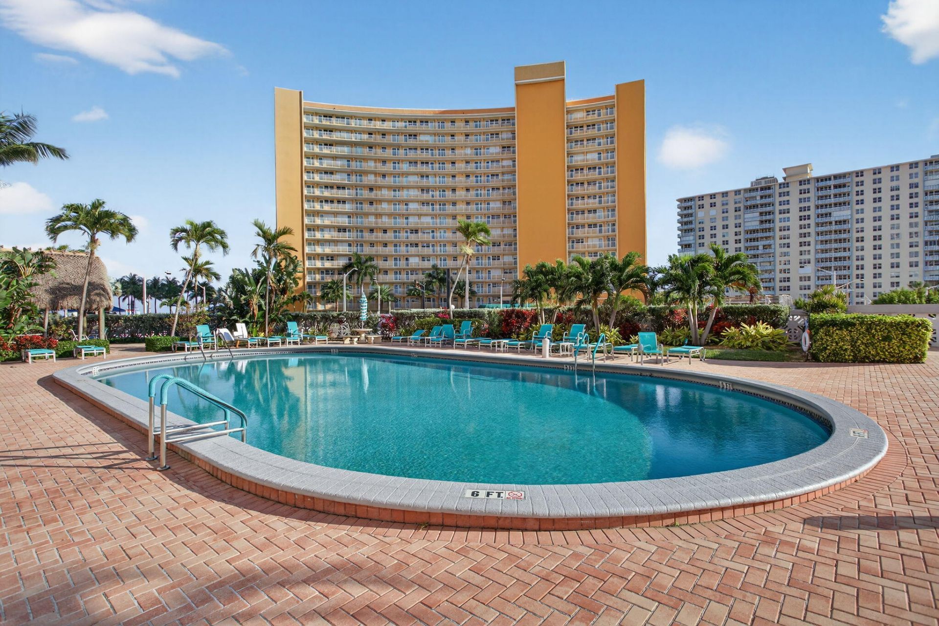 405 N Ocean Boulevard, Unit 208, Pompano Beach, FL 33062 Photo