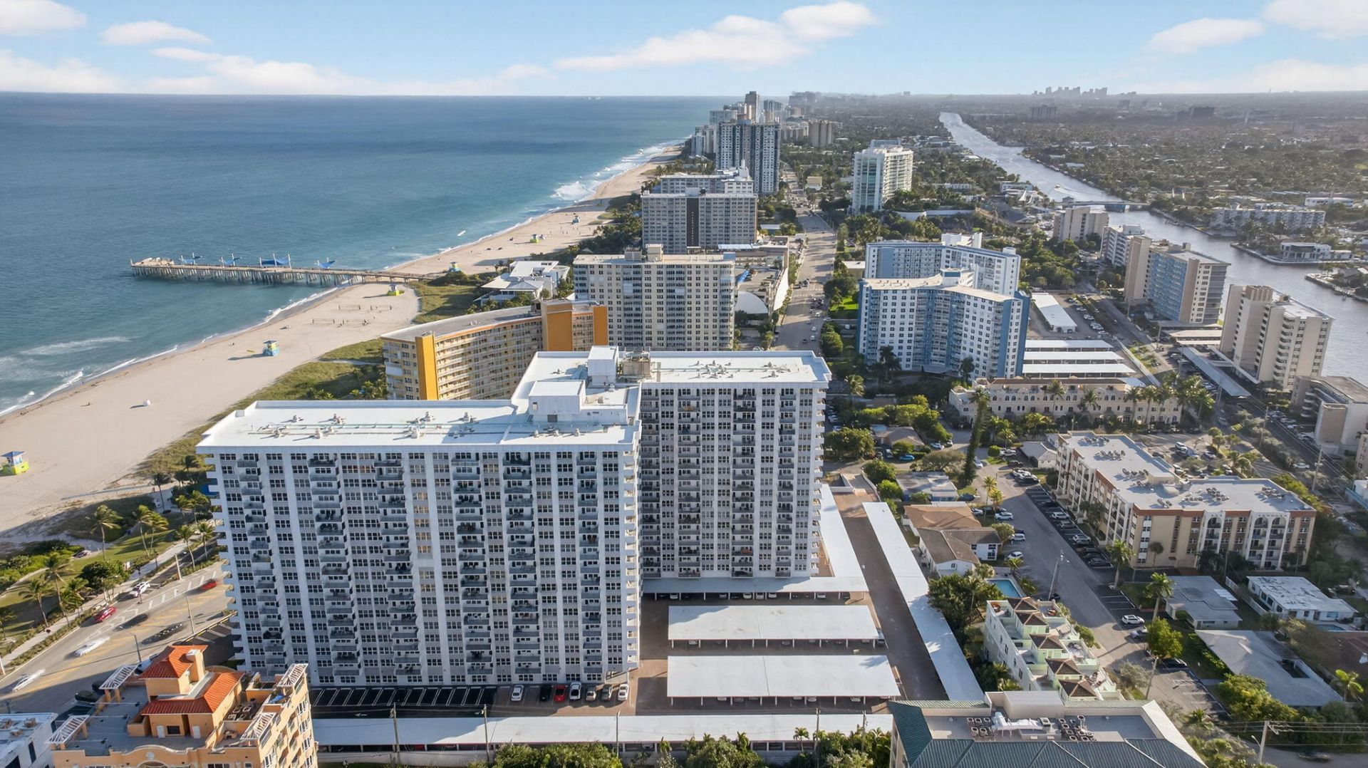 405 N Ocean Boulevard, Unit 208, Pompano Beach, FL 33062 Photo