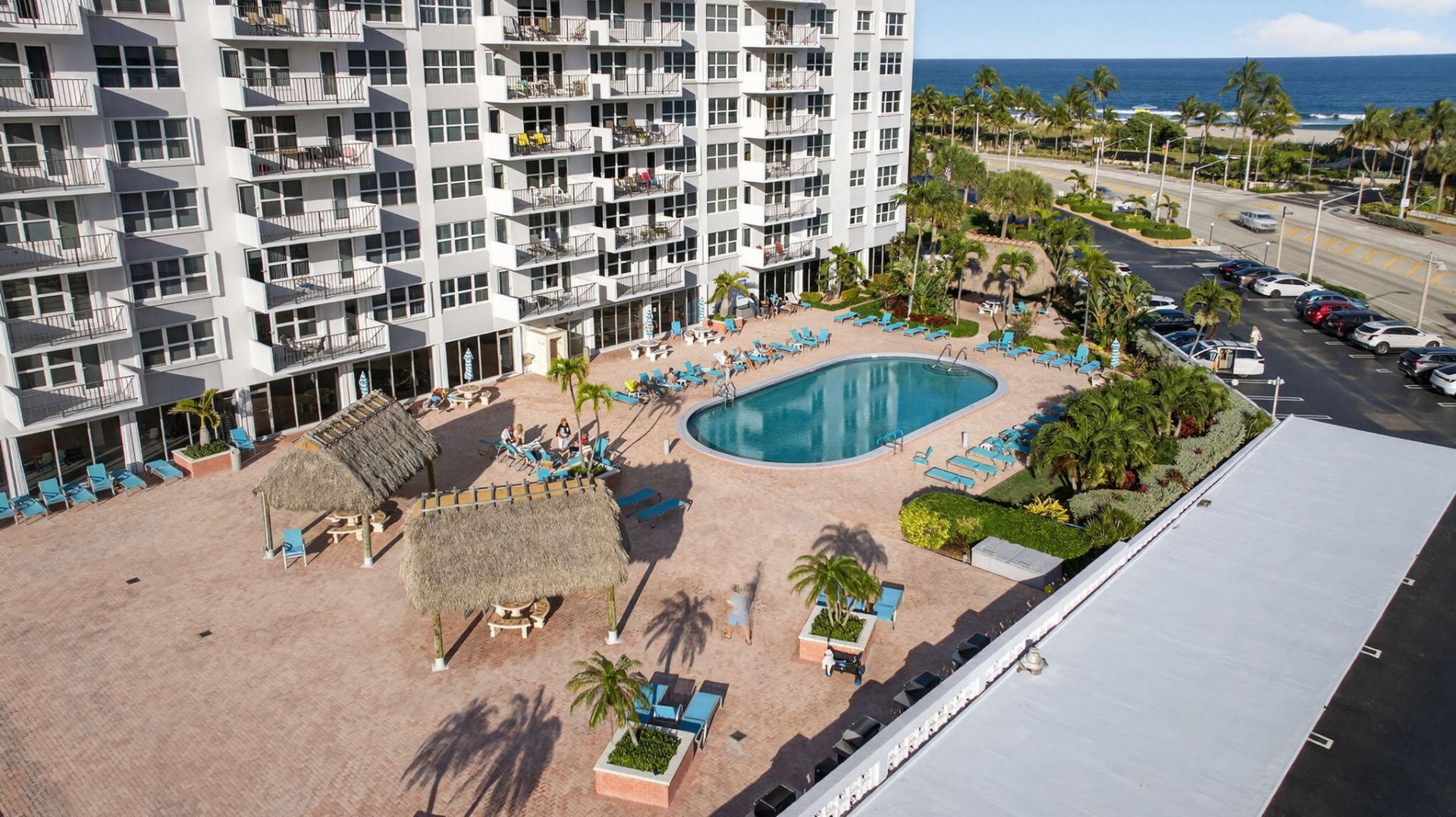 405 N Ocean Boulevard, Unit 208, Pompano Beach, FL 33062 Photo