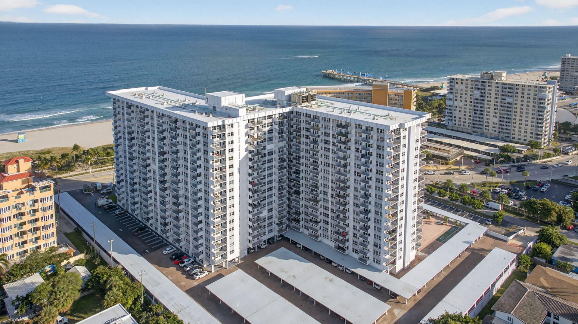 405 N Ocean Boulevard, Unit 208, Pompano Beach, FL 33062 Photo