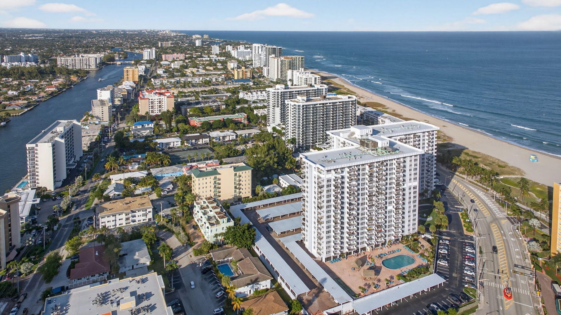 405 N Ocean Boulevard, Unit 208, Pompano Beach, FL 33062 Photo