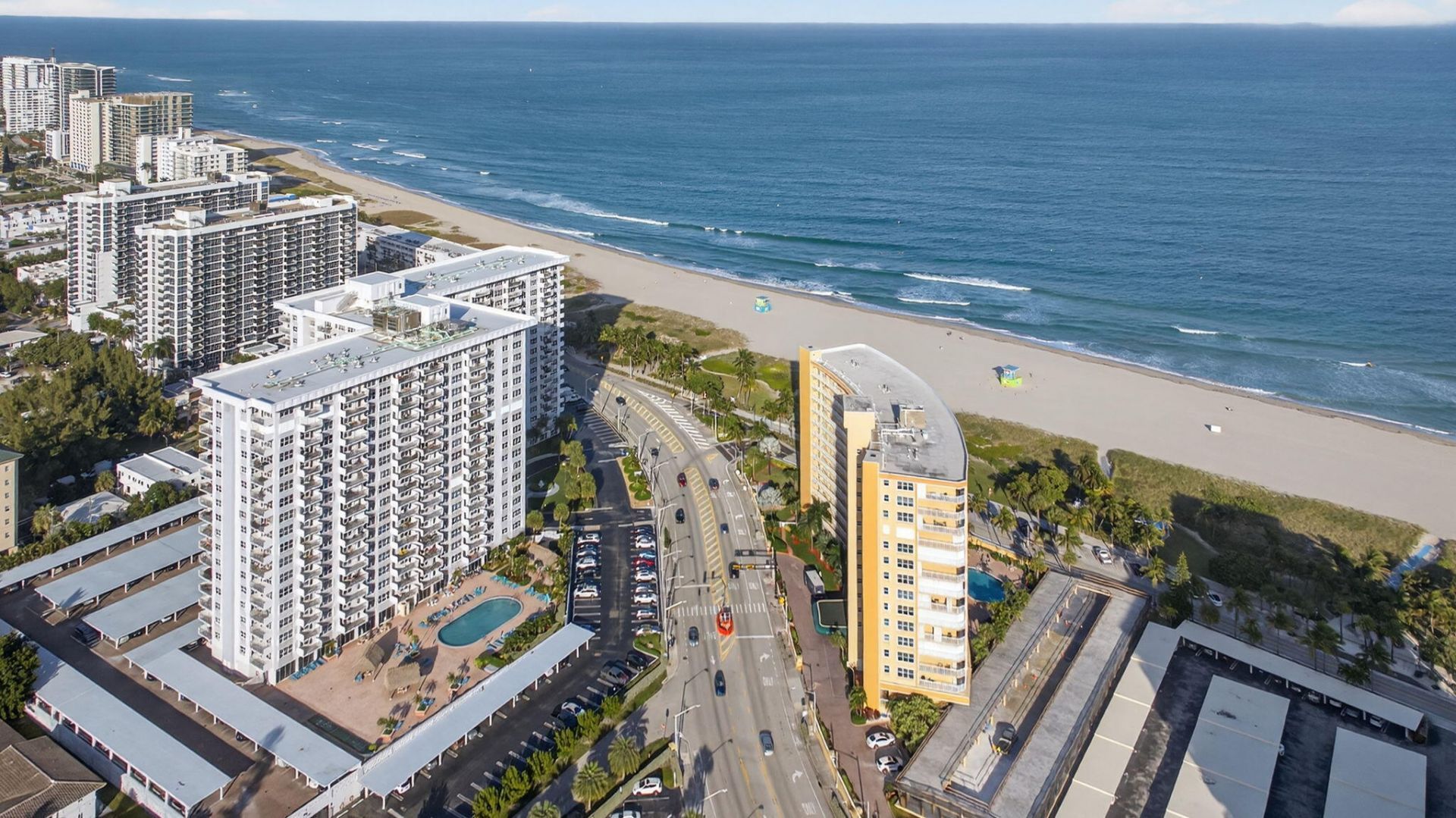 405 N Ocean Boulevard, Unit 208, Pompano Beach, FL 33062 Photo