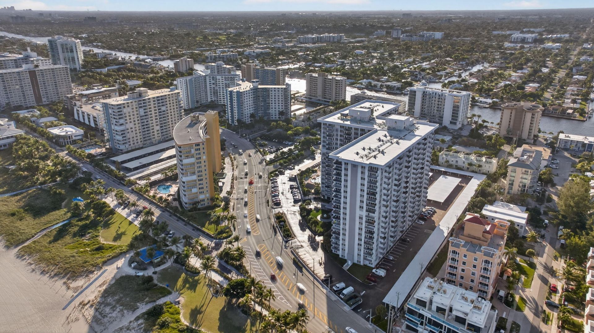 405 N Ocean Boulevard, Unit 208, Pompano Beach, FL 33062 Photo