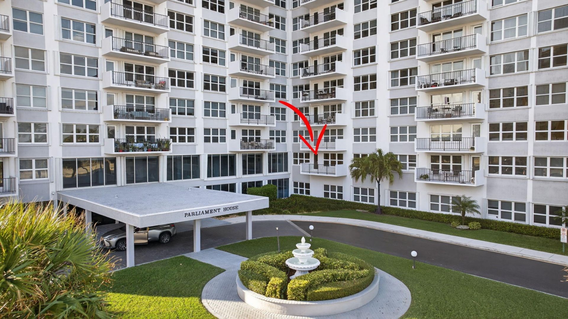 405 N Ocean Boulevard, Unit 208, Pompano Beach, FL 33062 Photo