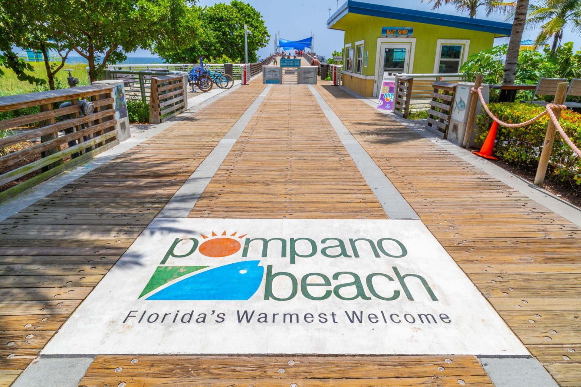 405 N Ocean Boulevard, Unit 208, Pompano Beach, FL 33062 Photo