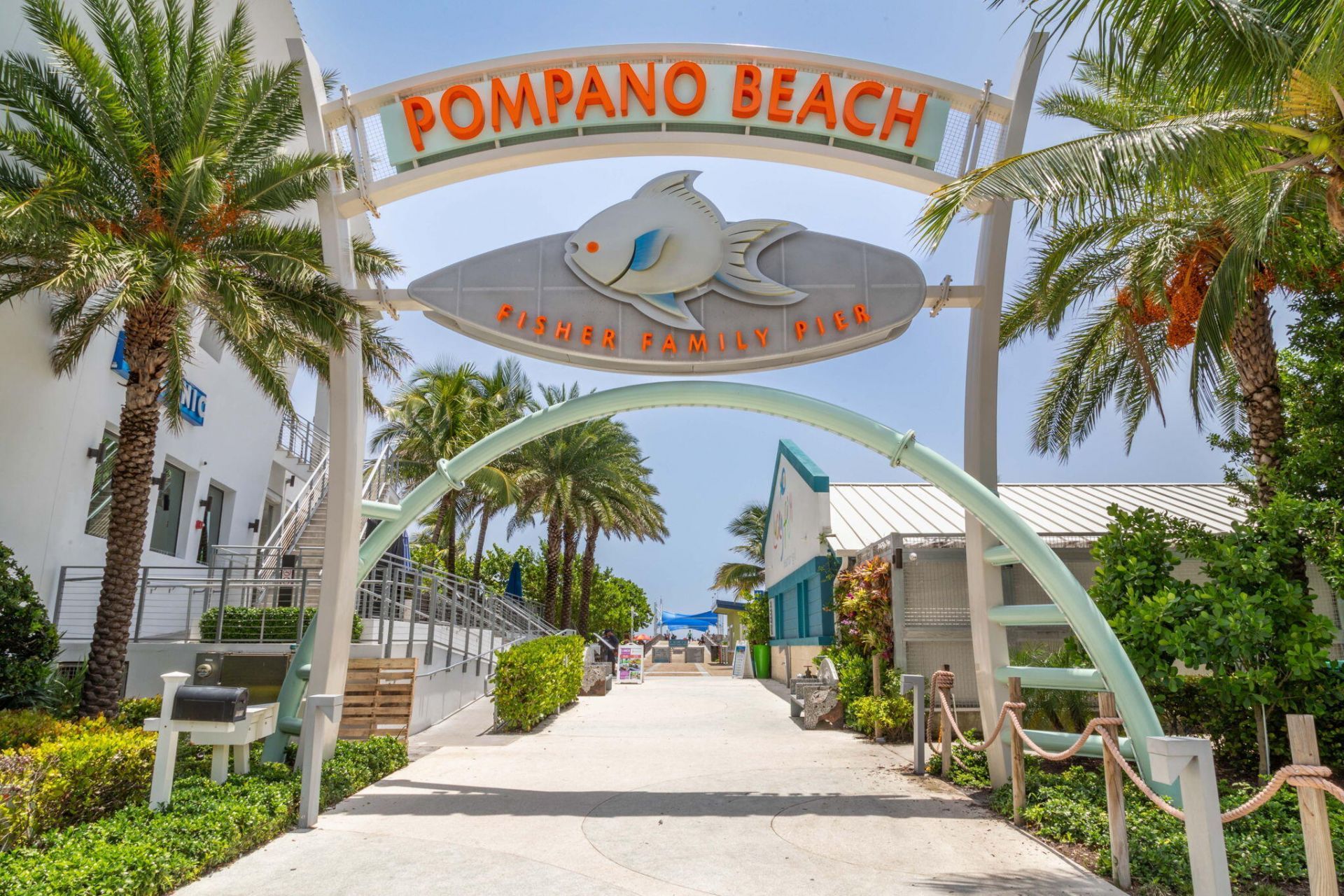 405 N Ocean Boulevard, Unit 208, Pompano Beach, FL 33062 Photo