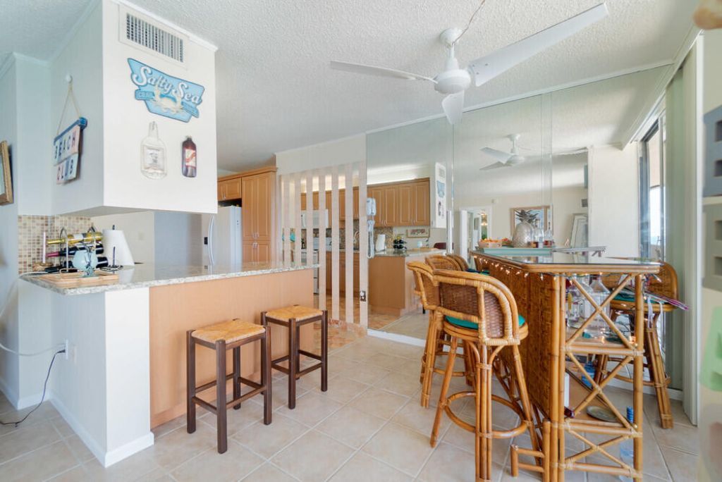 4200 N Ocean Drive, Unit 1-1806, Singer Island, FL 33404 Photo