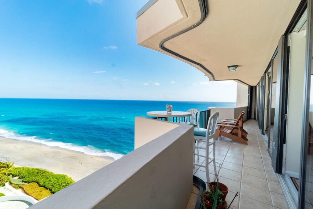 4200 N Ocean Drive, Unit 1-1806, Singer Island, FL 33404 Photo