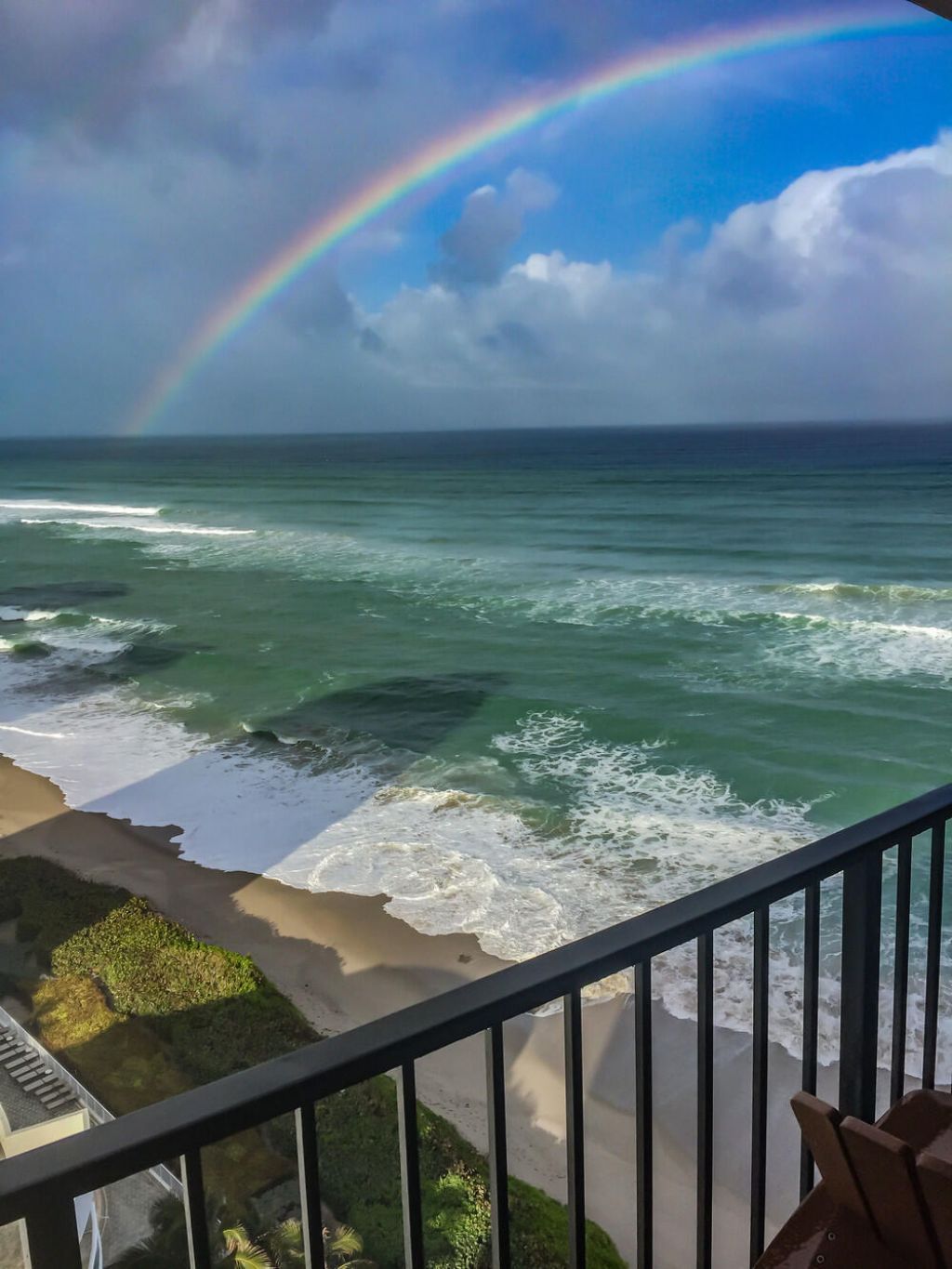 4200 N Ocean Drive, Unit 1-1806, Singer Island, FL 33404 Photo