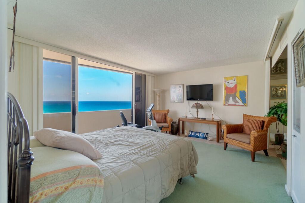 4200 N Ocean Drive, Unit 1-1806, Singer Island, FL 33404 Photo