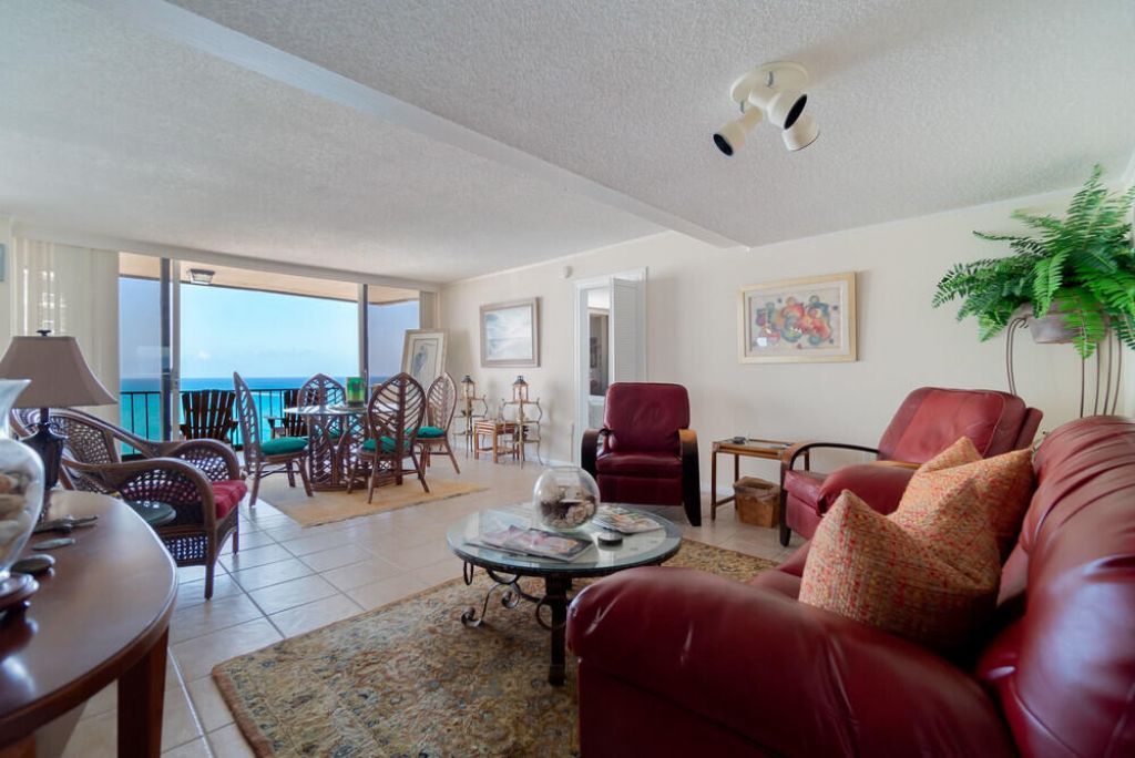 4200 N Ocean Drive, Unit 1-1806, Singer Island, FL 33404 Photo
