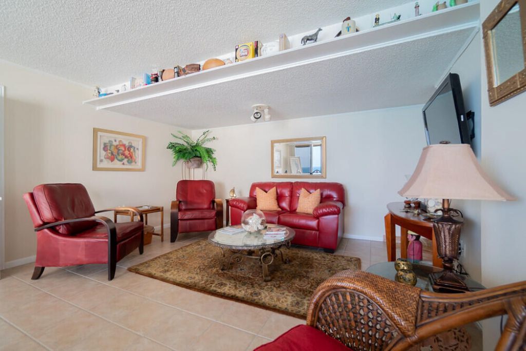 4200 N Ocean Drive, Unit 1-1806, Singer Island, FL 33404 Photo