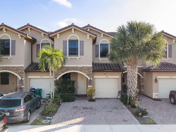 5438 NW 27th Street, Margate, FL 33063