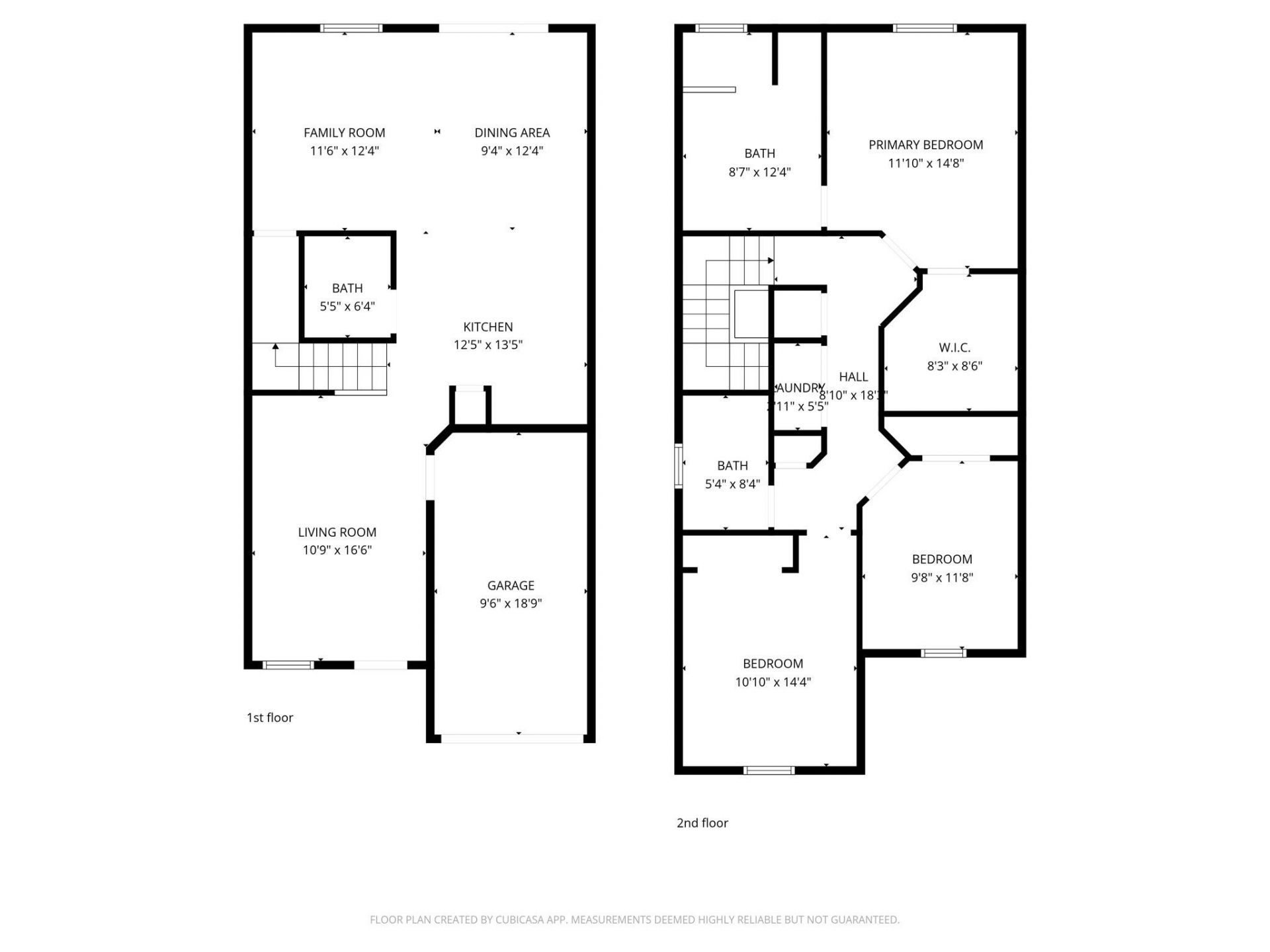 5438 NW 27th Street, Margate, FL 33063 Photo