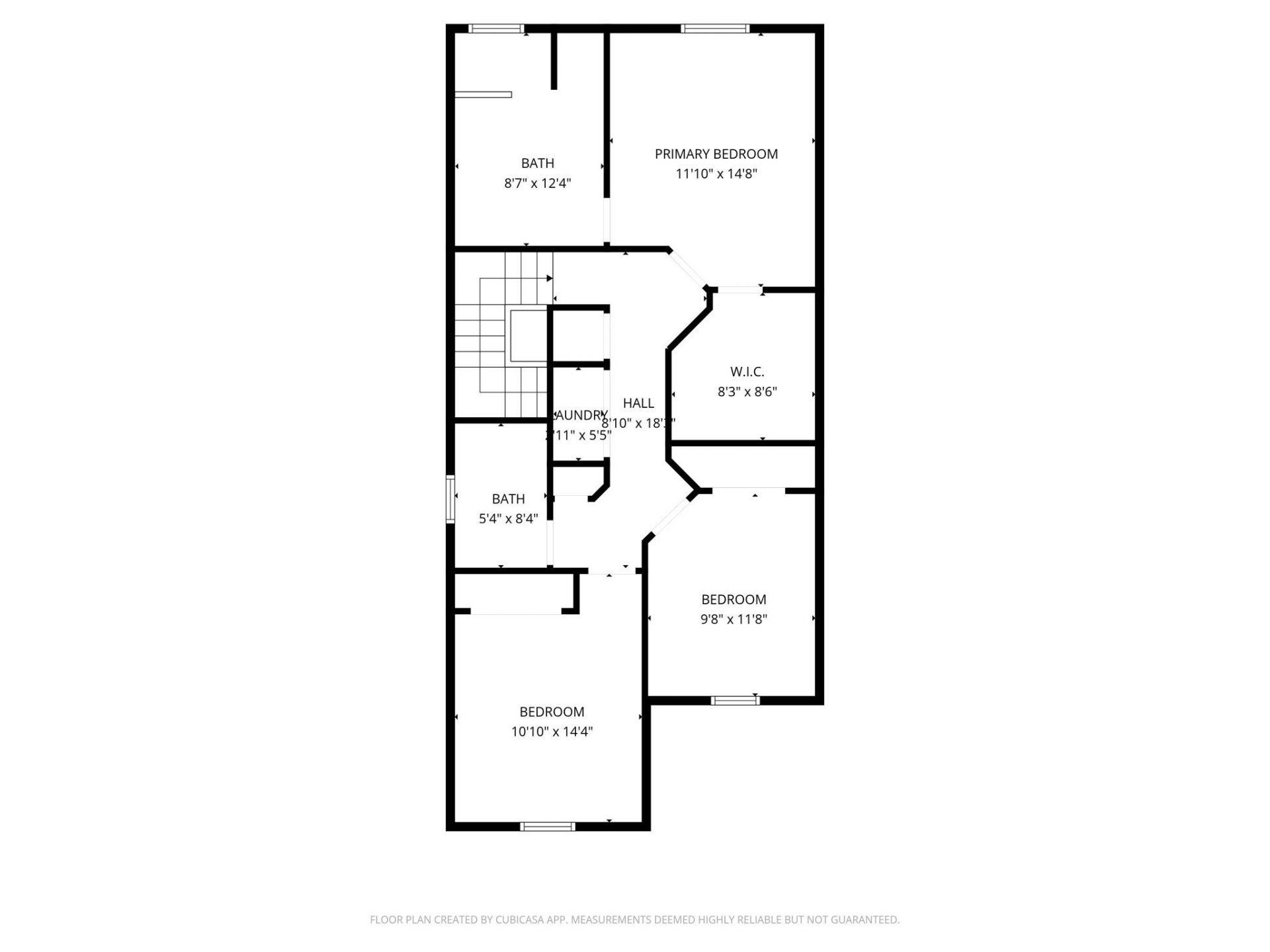 5438 NW 27th Street, Margate, FL 33063 Photo