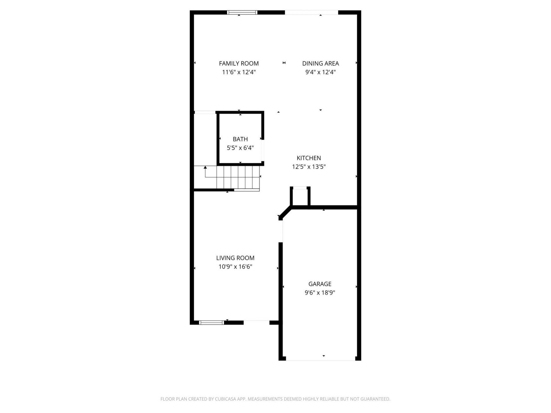 5438 NW 27th Street, Margate, FL 33063 Photo