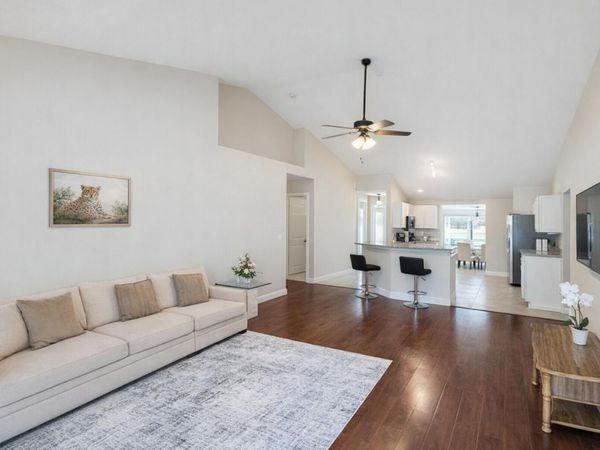 2256 SW Franklin Street, Port St. Lucie, FL 34953