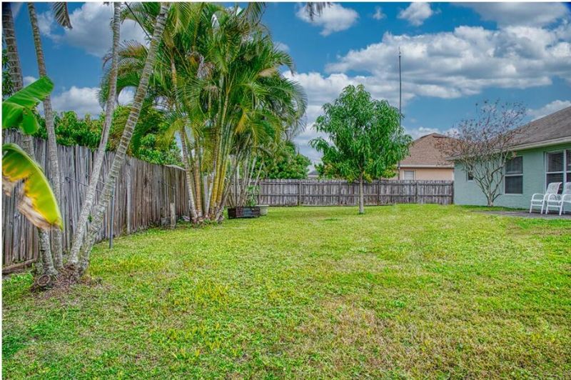 2256 SW Franklin Street, Port Saint Lucie, FL 34953 Photo