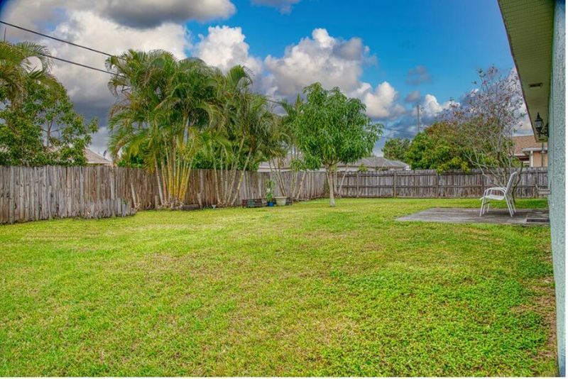 2256 SW Franklin Street, Port Saint Lucie, FL 34953 Photo