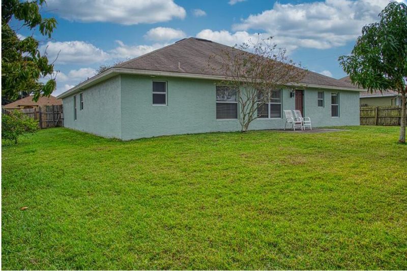 2256 SW Franklin Street, Port Saint Lucie, FL 34953 Photo