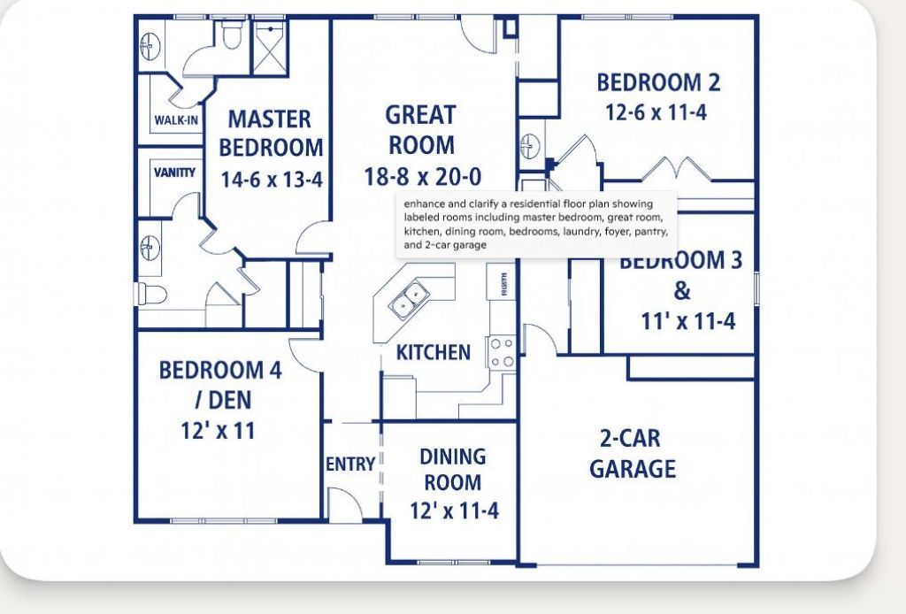 2256 SW Franklin Street, Port Saint Lucie, FL 34953 Photo