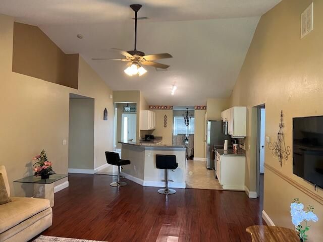2256 SW Franklin Street, Port Saint Lucie, FL 34953 Photo