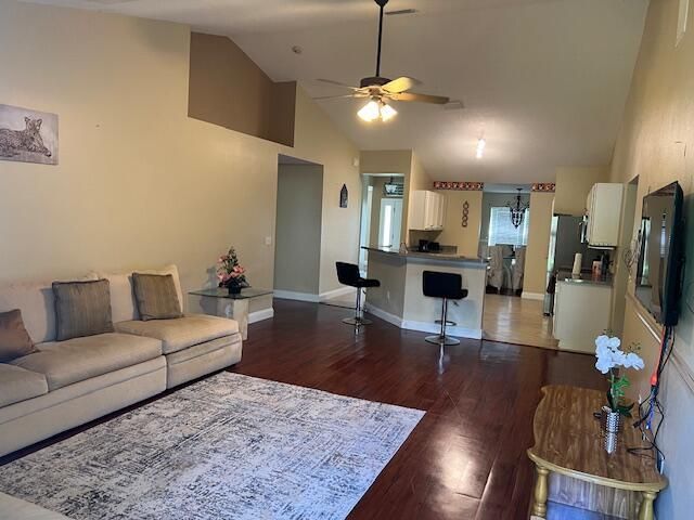 2256 SW Franklin Street, Port Saint Lucie, FL 34953 Photo