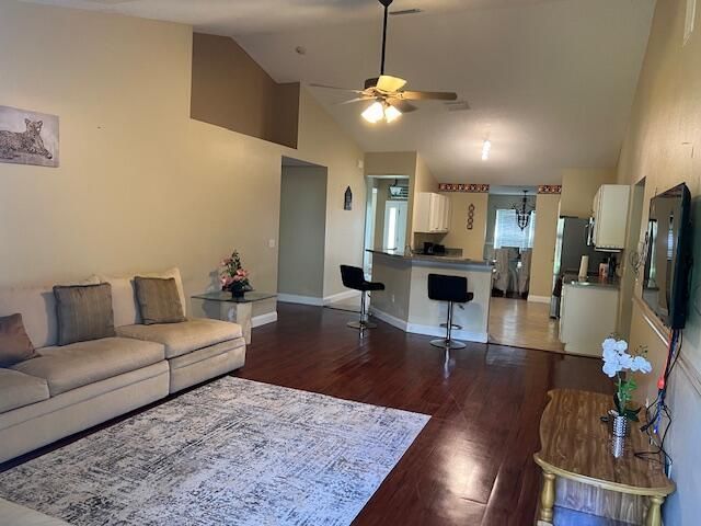 2256 SW Franklin Street, Port Saint Lucie, FL 34953 Photo