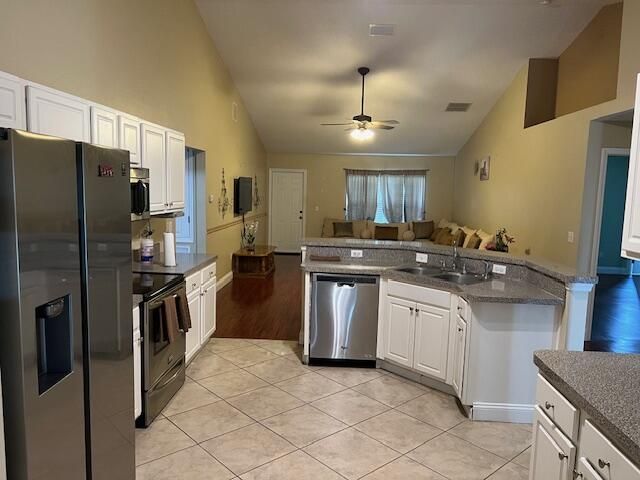 2256 SW Franklin Street, Port Saint Lucie, FL 34953 Photo