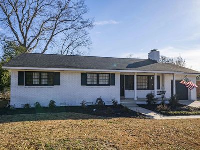 1731 Chadsworth Drive, Cayce, SC 29033