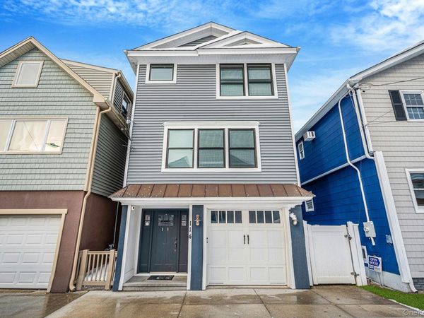 114 Beach Avenue, Bellmore, NY 11710