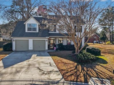 5407 W Berkers Court, North Charleston, SC 29420