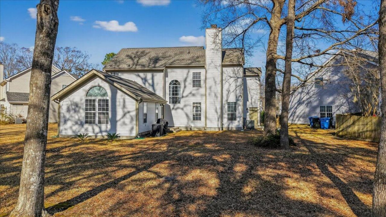 5407 W Berkers Court Photo 46