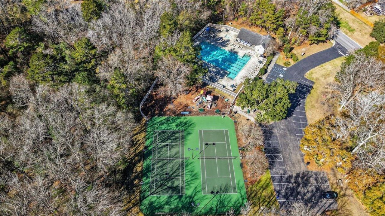 5407 W Berkers Court Photo 50