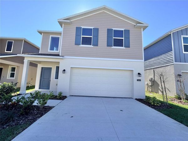 3666 HARDMAN DRIVE, LAKE WALES, FL 33853