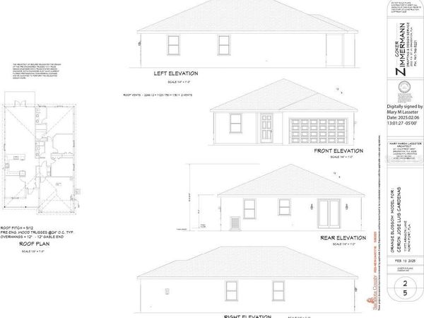 11977 ARAGON LANE, NORTH PORT, FL 34287