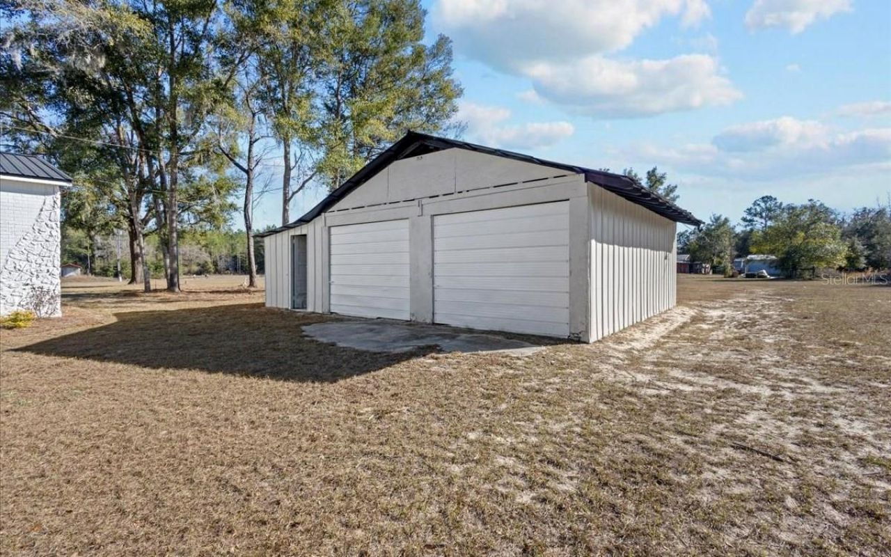 1564 S State Road 349, Branford, FL 32008 Photo