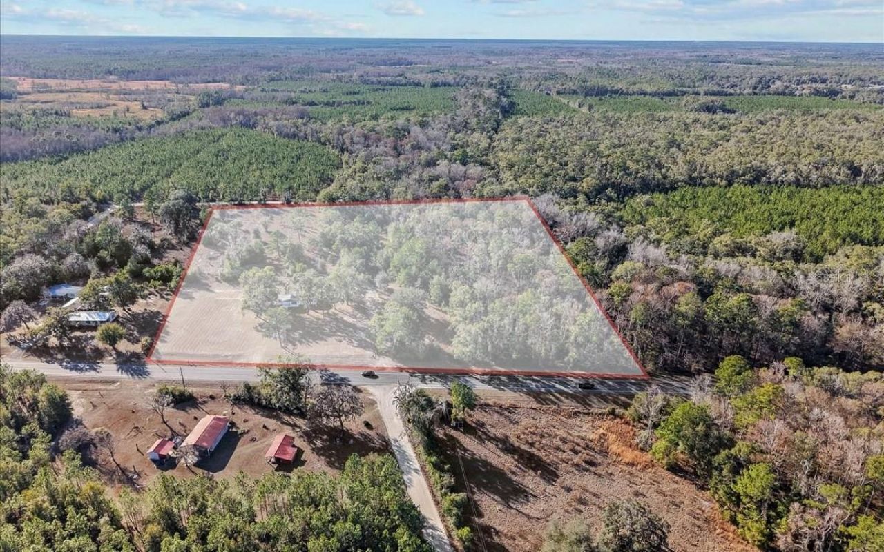 1564 S State Road 349, Branford, FL 32008 Photo