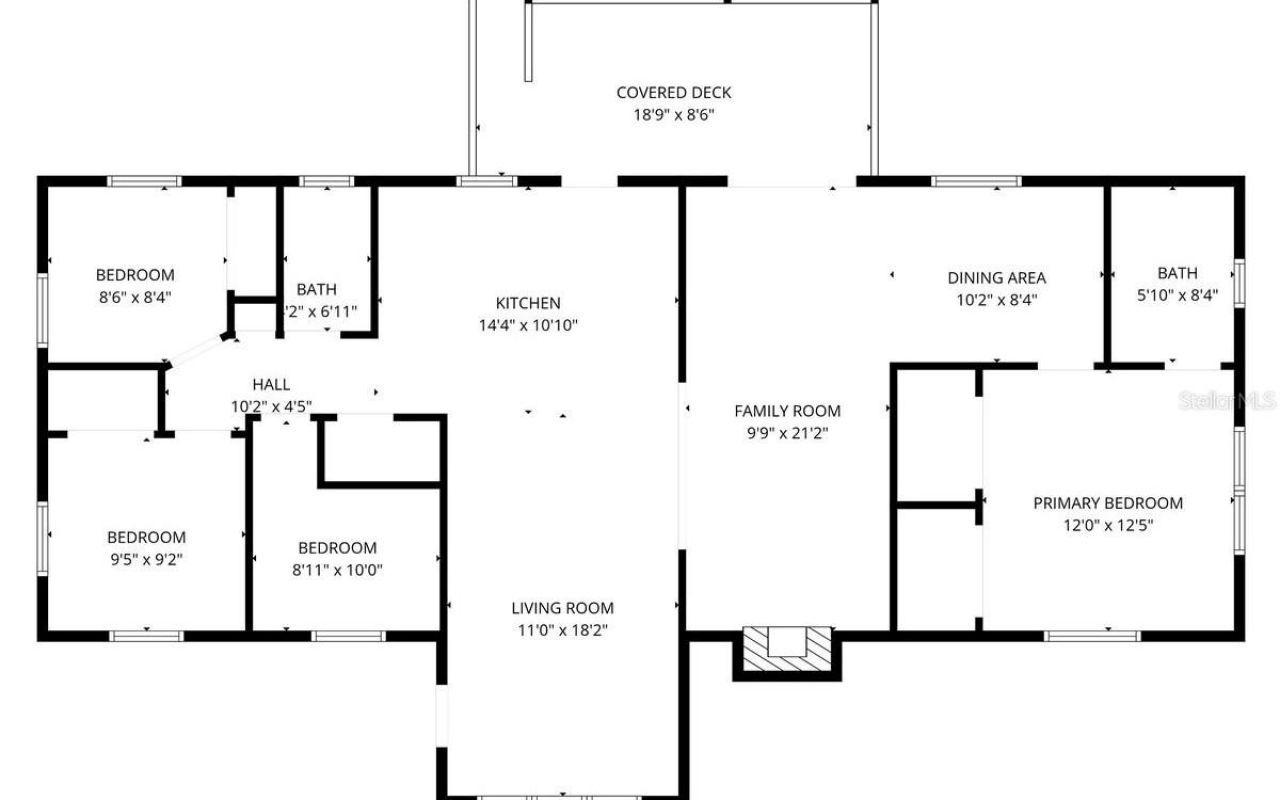 1564 S State Road 349, Branford, FL 32008 Photo