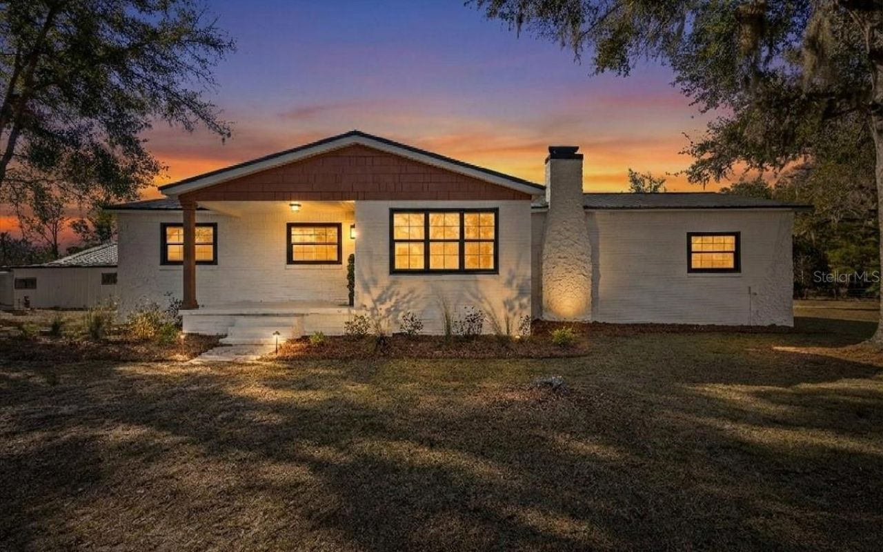 1564 S State Road 349, Branford, FL 32008 Photo