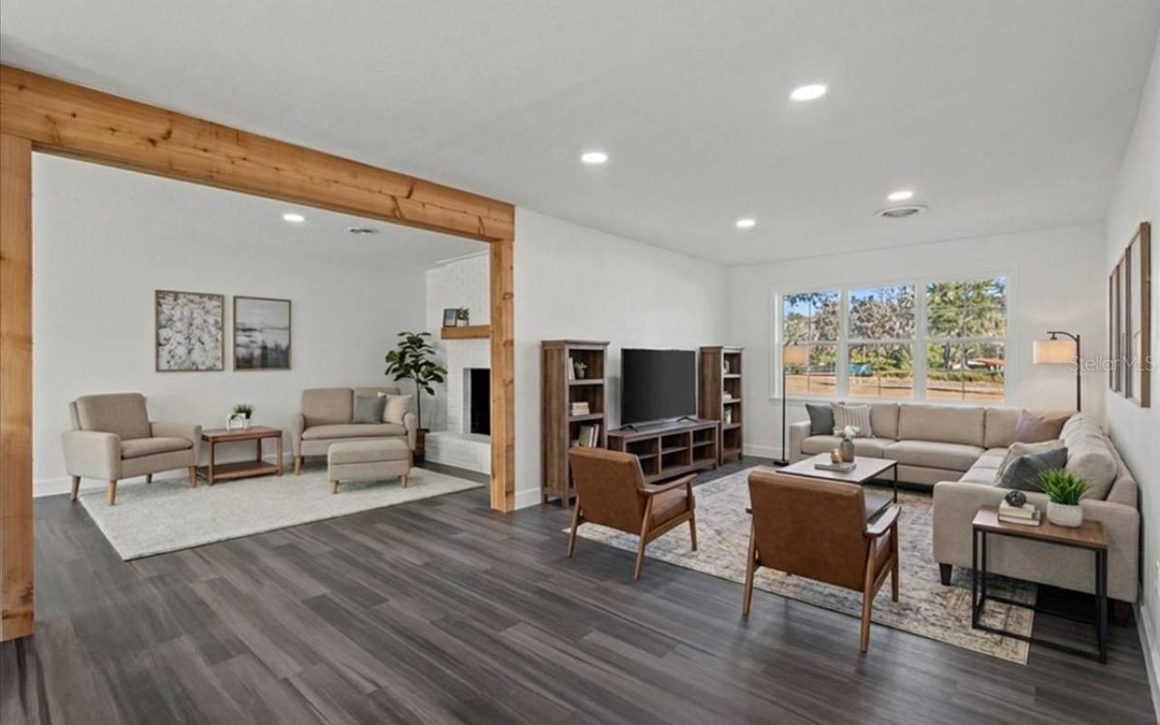 1564 S State Road 349, Branford, FL 32008 Photo