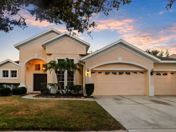 6948 REMINGTON VIEW COURT, ORLANDO, FL 32829