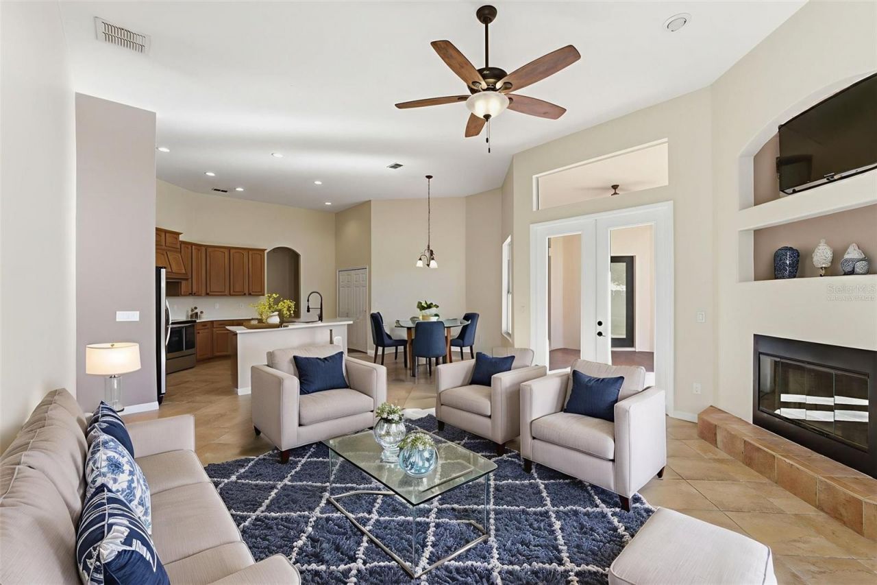 6948 Remington View Court, Orlando, FL 32829 Photo