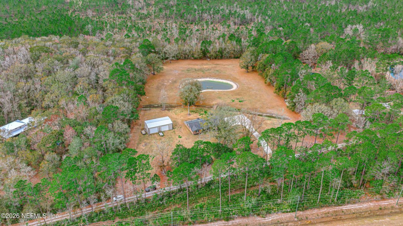 9022 Imperial Court, Bryceville, FL 32009 Photo