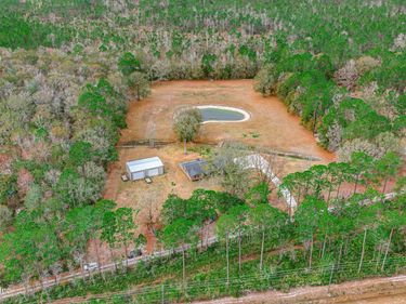 9022 IMPERIAL Court, Bryceville, FL 32009