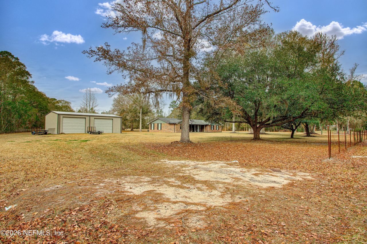 9022 Imperial Court, Bryceville, FL 32009 Photo